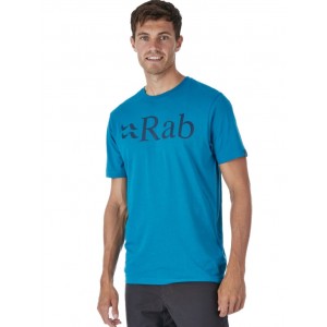 Rab Camiseta Stance Logo Tee